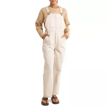 Комбинезон Rhythm Brodie - женский, ecru