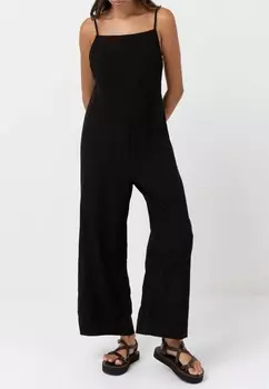 Комбинезон Rhythm, цвет black