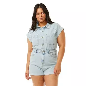 Комбинезон Rip Curl Venice, синий