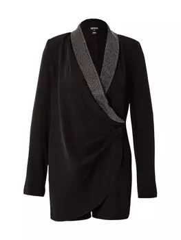 Комбинезон River Island, черный