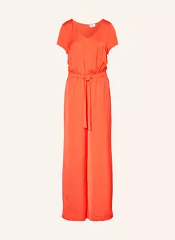 Комбинезон Robe Lgre, оранжевый