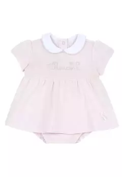 Комбинезон ROMPER Chicco, цвет pink