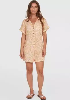 Комбинезон ROMPER O'Neill, белый