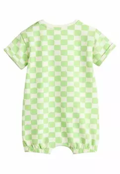 Комбинезон ROMPERS 3 PACK, REGULAR FIT Next, оранжевый