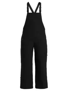 Комбинезон Рокси "Хлоя Ким" Roxy, антрацит