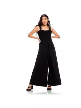 Комбинезон Roxy Mono, черный