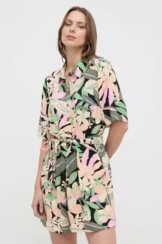 Комбинезон Roxy, мультиколор