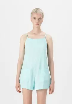 Комбинезон Roxy, светло-голубой