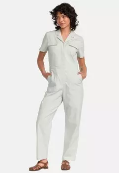 Комбинезон RVCA, черный