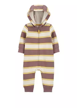 Комбинезон с капюшоном для маленьких мальчиков Carter's