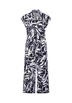 Комбинезон с карманами Betty Barclay, мультиколор