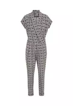 Комбинезон с карманами Betty Barclay, мультиколор