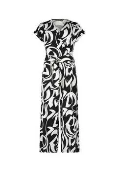 Комбинезон с карманами Betty Barclay, мультиколор