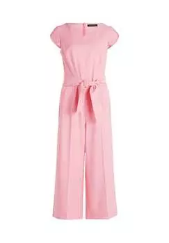 Комбинезон с карманами Betty Barclay, розовый