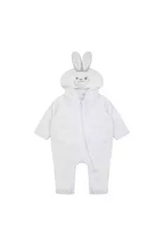 Комбинезон с кроликом Larkwood, белый