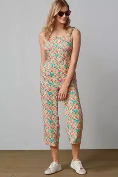 Комбинезон с квадратным вырезом Next