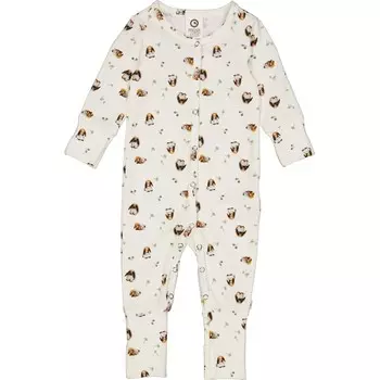 Комбинезон с ножками Msli, мультиколор