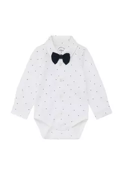 Комбинезон s.Oliver, белый