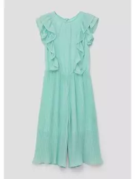 Комбинезон s.Oliver, бирюзовый