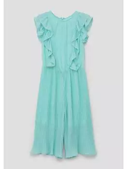 Комбинезон s.Oliver, бирюзовый