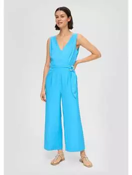 Комбинезон s.Oliver, бирюзовый