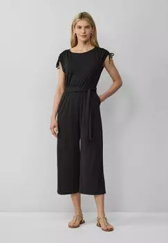 Комбинезон s.Oliver BLACK LABEL, черный