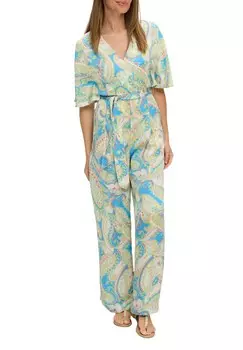 Комбинезон s.Oliver BLACK LABEL, кремовый