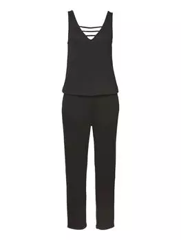 Комбинезон s.Oliver, черный