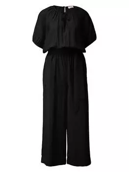 Комбинезон s.Oliver, черный