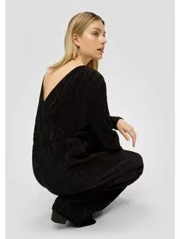 Комбинезон s.Oliver, черный