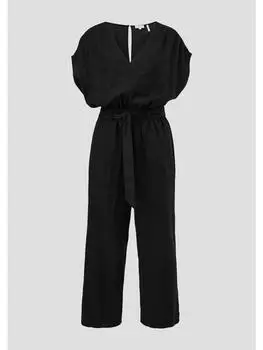 Комбинезон s.Oliver, черный