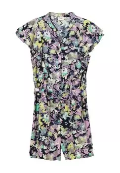 Комбинезон s.Oliver, цвет blue