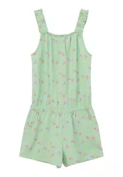 Комбинезон s.Oliver, цвет hellgrn