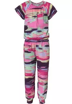 Комбинезон s.Oliver, цвет lila