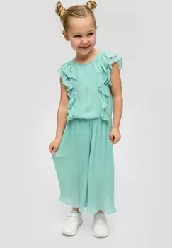 Комбинезон s.Oliver, цвет ozeangrn