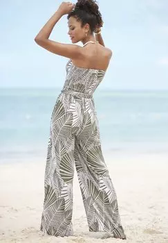 Комбинезон s.Oliver, хаки