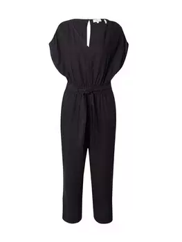 Комбинезон s.Oliver Jumpsuit, черный