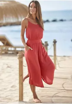 Комбинезон s.Oliver, коралл