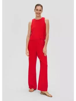 Комбинезон s.Oliver, красный