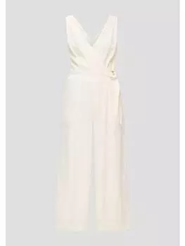 Комбинезон s.Oliver, кремовый