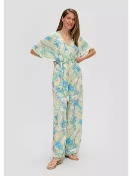 Комбинезон s.Oliver, кремовый