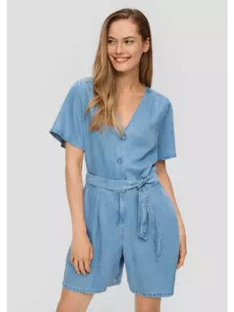 Комбинезон s.Oliver, синий