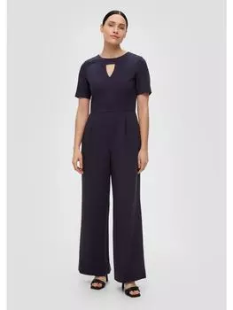 Комбинезон s.Oliver, синий