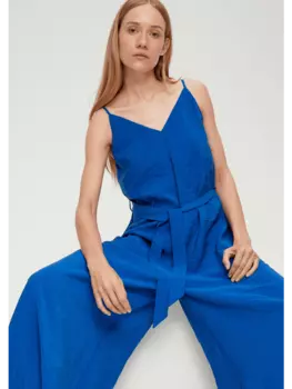 Комбинезон s.Oliver, синий