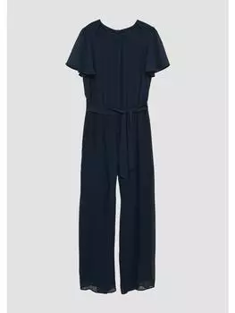 Комбинезон s.Oliver, синий