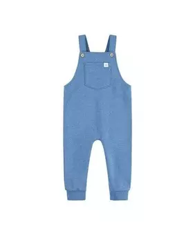 Комбинезон с передним карманом для мальчика Levi'S, синий