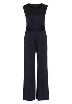 Комбинезон с рюшами Zero, синий