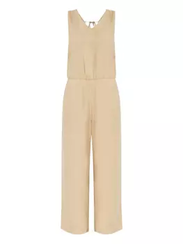 Комбинезон с широкими штанинами Hanro