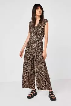 Комбинезон с узлом спереди Next