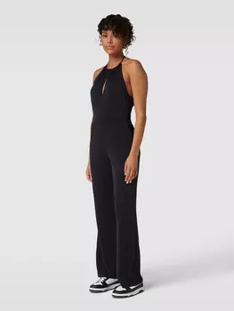 Комбинезон с вырезами Review, черный